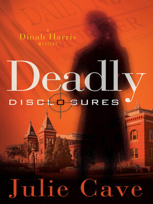 Deadly Disclosures - ebook